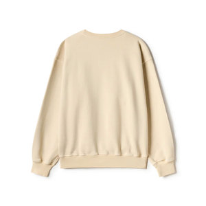 เสื้อสเวตเชิ้ตแบบเรียบ ผ้าฟลีซบุหนา 360GSM สำหรับออกกำลังกาย แบบยูนิเซ็กซ์ - Product Image 5