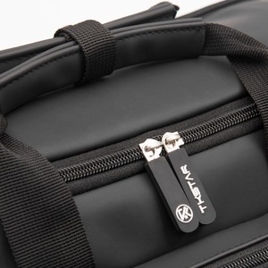 Functional business bag - Factory price custom school bag laptop backpack for men women - Product Image 5
