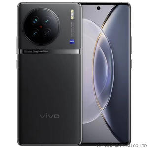 Original Uesd para Vivo X90s 5G 6,78 "DualSIM 8/256GB 50MP Dimensity 9200 + 4810mAh por FedEx - Product Image 2