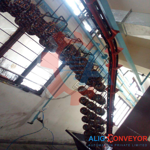 Planta de Barnizado de Cuatro Ruedas con Sistema de Inmersión - Product Image 1