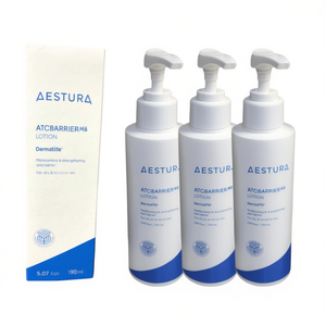 AESTURA Crema e Lozione Viso Prodotto di Bellezza di Qualità Premium - Product Image 2