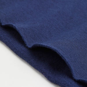 Sudadera con Capucha para Mujer, Estilo Casual, Color Sólido, Sudadera de Felpa, Manga Larga, 100% Algodón - Product Image 5