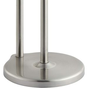 Portarotolo da terra per carta igienica con ampio spazio di riserva per rotoli jumbo - Product Image 4