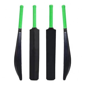 Ensemble de cricket en plastique personnalisé pour enfants et adultes, avec logo couleur, de haute qualité et à prix abordable, emballage et design sur mesure - Product Image 1