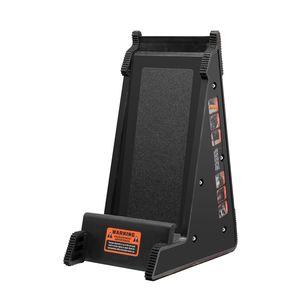 Stabilizzatore per Scala a Piattaforma in PP da 380 libbre, Facile da Usare, Piattaforma Stabile, Strumento per Scale e Ponteggi - Product Image 6