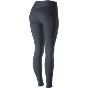 Leggings de Equitación para Mujer a Bajo Precio, Transpirables, de Secado Rápido, Ligeros, de Longitud Completa, Cintura Elástica, Personalizables para Montar a Caballo - Product Image 6
