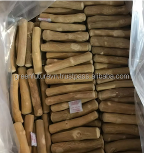 ไม้เคี้ยวสำหรับสุนัขจากไม้กาแฟ ราคาดีที่สุด เป็นมิตรต่อสิ่งแวดล้อม แข็งแรงทนทาน ของเล่นทำความสะอาดฟันจากธรรมชาติ ขายส่งจากเวียดนาม - Product Image 6