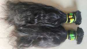 ผมธรรมชาติแท้เกรดสูง - Product Image 4