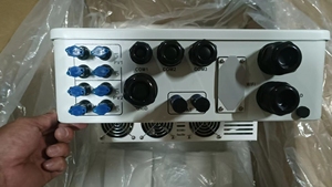 Inversor híbrido Deye 8kw con acoplamiento de CC y CA Soporte de actualización Generador diésel Almacenamiento de energía Aplicaciones residenciales - Product Image 6