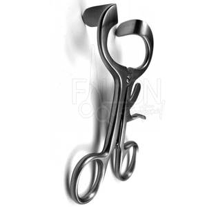 Retracteur dentaire en acier inoxydable, couleur personnalisée, prix bas, en stock, best-seller - Product Image 5