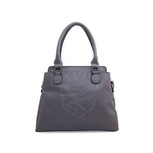 Bolsos de Moda de Cuero de Último Diseño, Diseño de Logotipo Personalizado, Bolsos de Cuero de Moda a Bajo Precio - Product Image 2