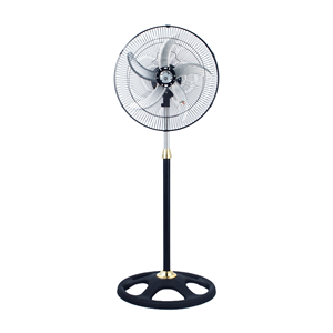 <b>18</b> <b>Inch</b> High Speed Energy Efficient Class a <b>Floor</b> <b>Fan</b> Electric Metal for Household & Hotel Use - Product Image 6