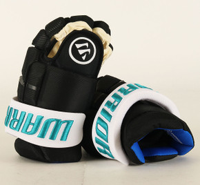 Nouvelle conception, gants de hockey sur glace unisexes personnalisables, antibactériens, respirants, séchage rapide, 100% polyester, plusieurs couleurs, service OEM - Product Image 1
