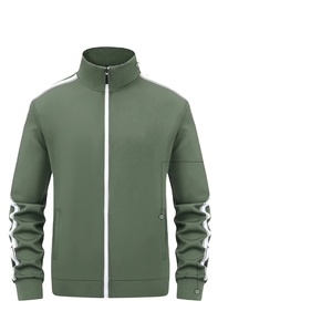 Nuevo Chándal Deportivo Casual de Verano para Hombre, Diseño de Primera Calidad, 100% Algodón Ecológico, para Gimnasio, Correr, Personalizable - Product Image 2