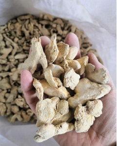 RAÍZ DE JENGIBRE SECA AL POR MAYOR DE CALIDAD PREMIUM PARA LA INDUSTRIA ALIMENTARIA - Product Image 3