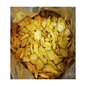 ขนมขนุนอบแห้งพรีเมียมจากเวียดนาม - ขนมผลไม้ธรรมชาติสำหรับตลาดขายส่ง - Product Image 5