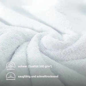 Wholesale <b>Bleach</b> Proof Cotton Towels for Hair Salons Beauty Clinics Spas Barber Shops Highly Absorbent Durable Towel - Product Image 3