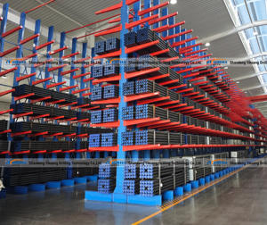 قضبان الحفر الأساسية السلكية لأخذ العينات الأساسية ومشاريع التعدين - Product Image 4