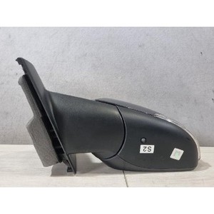 Fluence LEFT <b>Door</b> <b>Mirror</b> Assembly Left Hand (LH) Used OEM 963021301R - Product Image 5