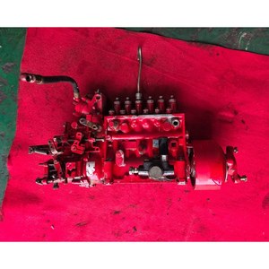 Repuestos de automóviles usados: Bomba de inyección de combustible diésel Doowon 106067-0850, fabricada en Corea, compatible con piezas de automóviles coreanas Zexel - Product Image 5