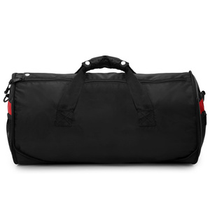 Unisex Sport Duffel Bag Oxford Material Zipper Closure Adjustable Strap <b>Large</b> Capacity 36-55L Gym Travel <b>Backpack</b> - Product Image 4