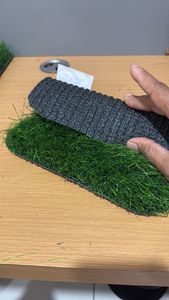 Gazon artificiel 25 mm, 35 mm, 50 mm, fabricant de gazon, utilisation extérieure, gazon synthétique, tapis de jardin, gazon pour aménagement paysager de parc - Product Image 5