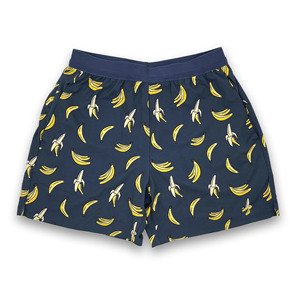 Shorts de course décontractés mi-longs pour hommes en mélange de coton écologique, respirants et à séchage rapide, avec poche pour téléphone – Idéal pour la gym, l'entraînement et le sport - Product Image 2