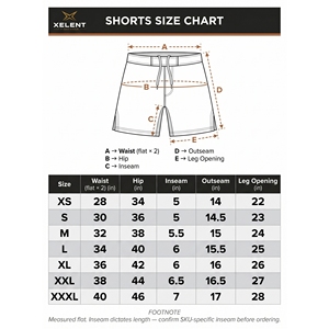 Shorts de grappling rétro pour hommes, extensibles dans 4 directions, 240 GSM, pour No-Gi BJJ MMA, avec étiquette privée OEM - Product Image 6