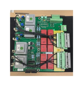 Carte de commande 3ASC25H209 3ASC25H208 3ASC25H203 3ASC25H204, pièces de rechange pour onduleur - Product Image 2