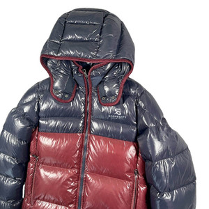 Men's Winter Puffer Bubble <b>Jacket</b> Shiny Quilted Stand <b>Waterproof</b> Hooded <b>Warm</b> Outdoor Casual Zipper Front Fashion <b>Jacket</b> 2026 - Product Image 3