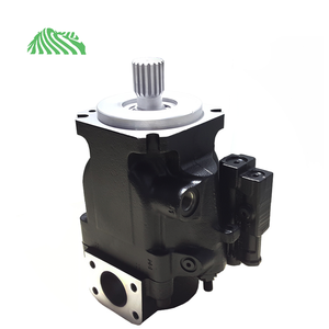 Sauer danfosss động cơ bơm piston thủy lực jrr Err jrl krr lrr erl FRR loạt lrr025 lrr025c lrr030 lrr030d - Product Image 5