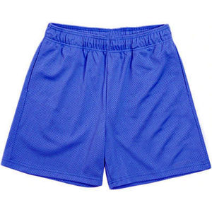 Pantalones Cortos Casuales Premium para Hombre, 100% Poliéster, Ligeros, Transpirables, para Playa, Correr, Entrenamiento, para Verano - Product Image 5