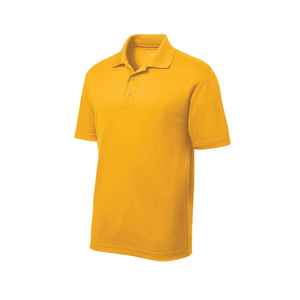 เสื้อโปโลสีดำและสีเขียวสำหรับผู้ชาย ปักโลโก้ เสื้อยืดคอตตอนผู้ชาย เสื้อโปโลชาย ขาย - Product Image 6
