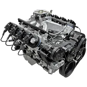 Motor LS3 6.2L LSA Supercargado, LS3 6.2L V8 700HP 800HP GMLS9020 Usado de Alto Rendimiento, Gasolina/Petróleo - Product Image 6