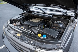 Range Rover HSE 2008 - Product Image 5
