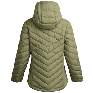 Vestes matelassées pour femmes, tendance, séchage rapide, confortables, matière douce, haute qualité, dernières tendances. - Product Image 2