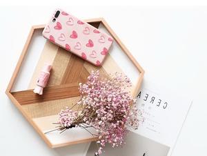 Plateau de service robuste en bois massif, polyvalent, pour thé, café, ottoman, présentation de nourriture - Product Image 3