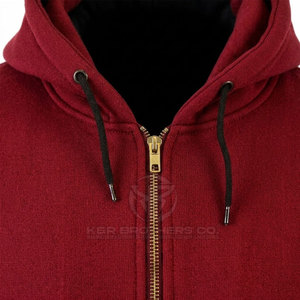 Sudadera con Capucha para Motociclistas, Material Resistente, Diseño Moderno, Protección para Actividades al Aire Libre - Product Image 6