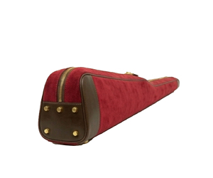 Durable Field <b>Equipment</b> Protective Case With Reinforced Stitching Padded Interior Lightweight Design Adjustable Strap - Product Image 6