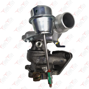 TURBOCHARGEUR 203529820303 3541902010 14411-5247R POUR RENAULT DUSTER 85BHP & NISSAN EVALIA - Product Image 2