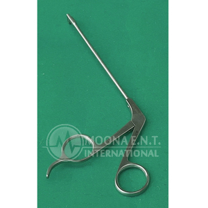 ตะกร้าเจาะข้อแบบส่องกล้อง 90 องศา °   เครื่องมือผ่าตัดแบบแมนนวลรุ่น Right Tip AR-0594/8 สำหรับการผ่าตัดข้อแบบส่องกล้อง - Product Image 4