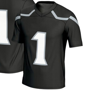 Nueva Camiseta de Rugby de Manga Larga Personalizada al por Mayor, de Secado Rápido y Fibras Transpirables con Diseño Especial por Sublimación para Ropa Deportiva - Product Image 2