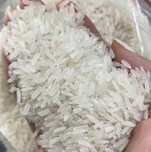 ผู้จัดจำหน่ายข้าวบาสมาติเมล็ดยาวแบบขายส่งจำนวนมาก - Product Image 2