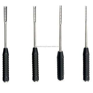 WORLD <b>PRECISION</b> SURGICAL Straight Bone Chisels Osteotome Surgical Kit 6mm 8mm 10mm 12mm Stainless Steel Manual Orthopedic <b>Tools</b> - Product Image 3