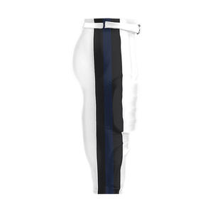Pantalones de Fútbol Americano para Jóvenes con Diseño Personalizado y Acolchado Integrado, Venta al Por Mayor - Product Image 2