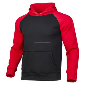 Designers Customized Logo Sports Outdoor Long Sleeves <b>Mens</b> <b>Black</b> <b>Hoodies</b> - Product Image 2