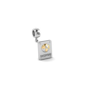 Pendentifs et breloques raffinés en or avec diamants de laboratoire pour femmes et hommes – Collection de bijoux personnalisés, vente en gros, cadeau tendance - Product Image 1