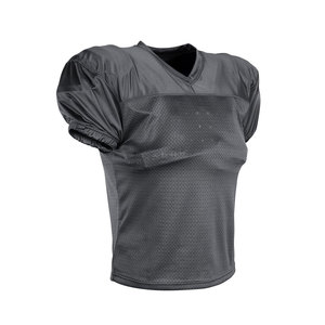 Maillot de football américain de qualité supérieure, cousu, à séchage rapide, nouvelle arrivée, léger et confortable, vêtements de sport - Product Image 1