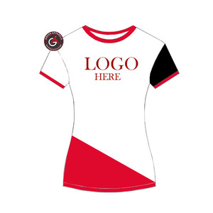 Delta |   Sigma |   Camisetas de Manga Larga Theta Soror, Camisetas de Mujer Profesionales de Alta Calidad - Product Image 2