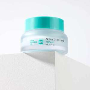 Sección Médica No. Crema Hidratante Facial con Ácido Hialurónico, de Uso Diario, Reduce Poros, Tratamiento Micro-Nivelador en Tubo - Product Image 6